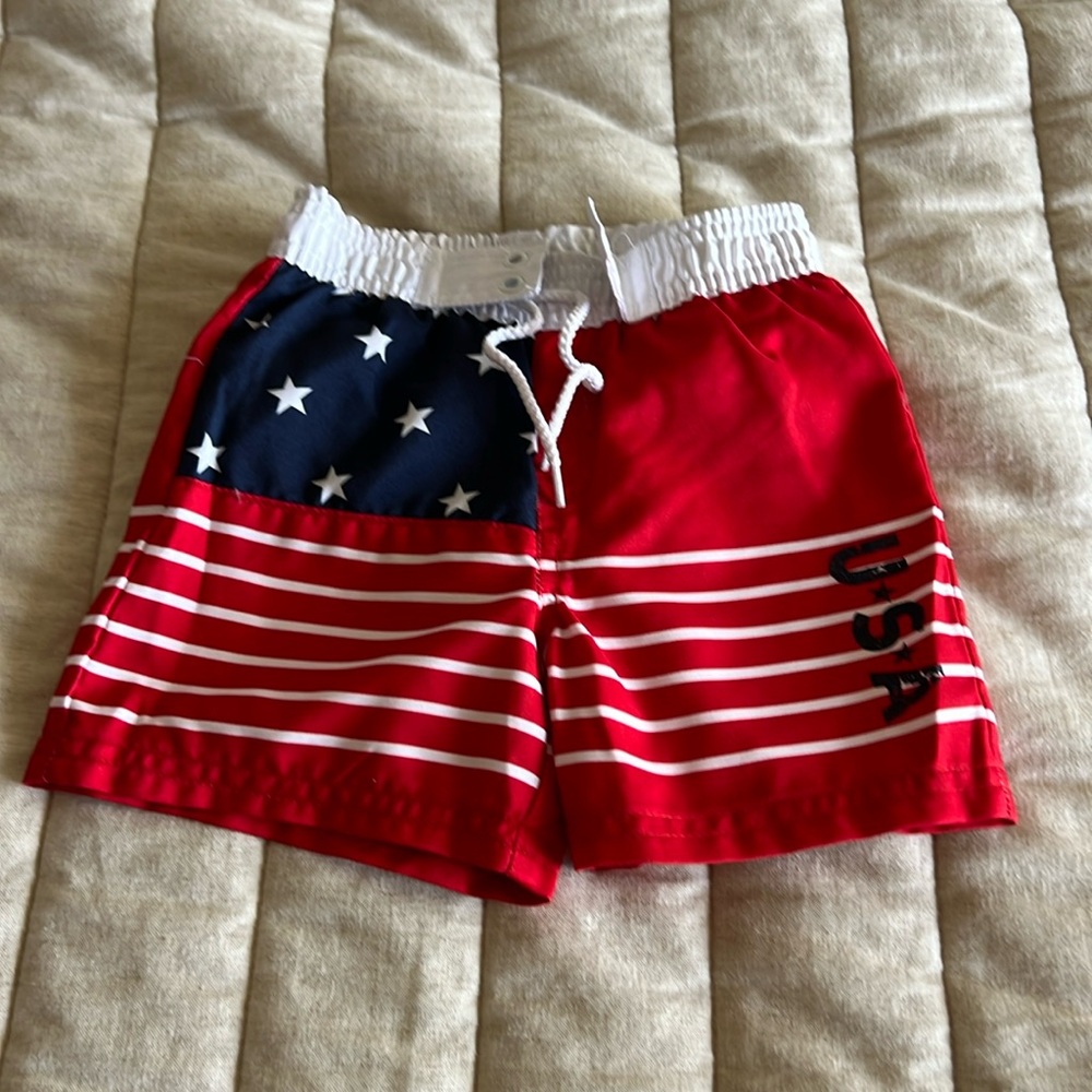 Swim shorts